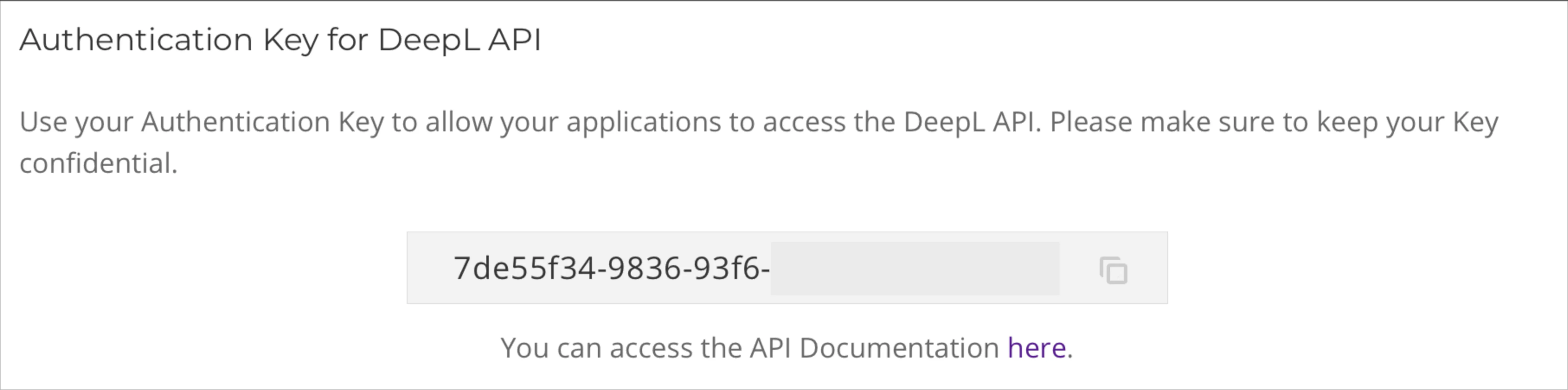 Multi-language Text: How to enable DeepL
