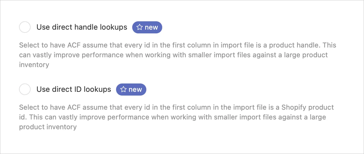 Changelog: Introducing: Activity logs