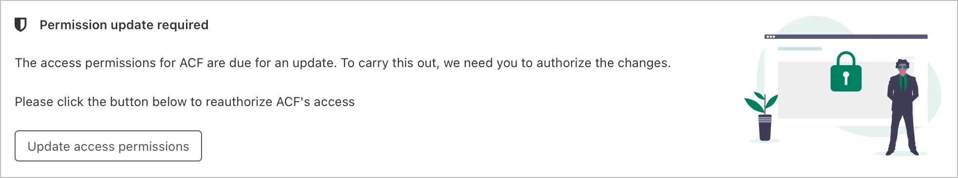 Reference lists are empty? screenshot